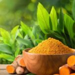 زردچوبه؛ ادویهای ساده با خواص خارقالعاده!