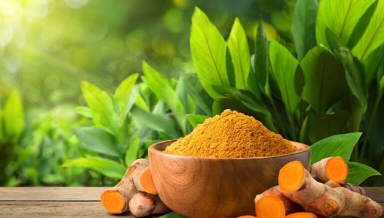 زردچوبه؛ ادویه‌ای ساده با خواص خارق‌العاده!