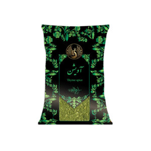 ادویه آویشن طاووس