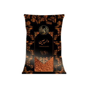ادویه دارچین طاووس